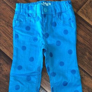 Gap girls pants